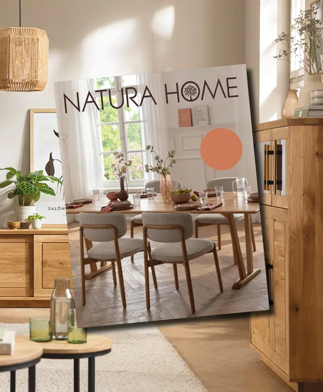 Natura Home Katalog